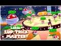 Cool 1UP-Tricks with Luigi - Super Mario 3D World + Bowser's Fury