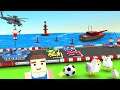Cubic 2 3 4 player games MINI GAMES gameplay 2021 [ UPDATED ] ( android / ios )
