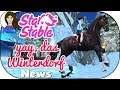 Das Winterdorf ist da!  ★ STAR STABLE NEWS [SSO DEUTSCH] (04.12.19)
