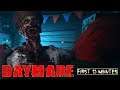 Daymare: 1998 First 10 Minutes Gameplay PC 4K
