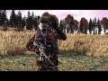 DayZ Standalone - Ужасы этого городка