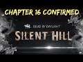 DEAD BY DAYLIGHT SILENT HILL CHAPTER 16 CONFIRMED DLC | Dead By Daylight Silent Hill Pyramid head