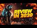 Dead Space 2 Review (2020)