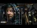 Death Stranding [PS4] — Stężenie krytyczne Kojimy