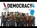 DEMOCRACY 4 - Let's play - CRUSHING DEFEAT