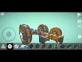 Destruction Of World : Physical Sandbox (by NGG) - simulation game for Android and iOS - gameplay.