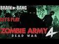 Destructive power # Zombie Army 4: Dead War #9