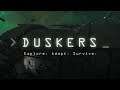 DGA Live-streams: Duskers (Ep. 5 - Gameplay - Let's Play)