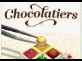 DGA Plays Board Games: Chocolatiers