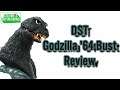 Diamond Select Toys Godzilla 1964 Legends in 3D Bust Review