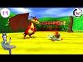Diddy Kong Racing (Redo) - Episode 11: Smokey's Wrath