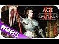 Die Belagerung von Paris ☯ Johanna von Orléans ☯ Age of Empires 2 Definitive Edition