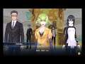 Digimon Story: Cyber Sleuth Playthrough (Part 59) - Hostile Takeover