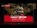 Dirty tactics in Ghost Recon Breakpoint | MSI