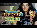 Dragon Quest Builders 2 - Worth The Buy!?!