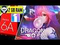 Dragon Raja SEA GAME TEST on Xiaomi Redmi 6A