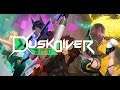 Dusk Diver Nintendo Switch Review