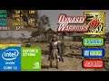 Dynasty Warrior 9 On Intel I3 5005U | GeForce GT 930M | 4GB Ram | Asus A455LF | GamePlay