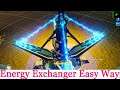 Dyson Sphere Program Energy Exchanger Easy Way
