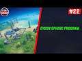 Dyson Sphere Program - Part 22 - Automating Universe Matrix & Antimatter Fuel Rod