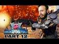 Earth Defense Force 5 Part 12 - Funhaus Gameplay