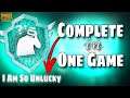 Easy Way To Complete I Am So Unlucky Achievement In Pubg Mobile | Trick To Complete I am So Unlucky