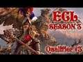 ECL Season 3 | Total War: Warhammer II Competitive League/Tournament - Qualifier #3