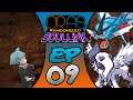 EP09 "NO MORE MEGAS?!" | Pokemon Omega Ruby & Alpha Sapphire Soul Link Randomized Nuzlocke