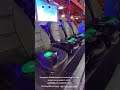 EPARK 4 Player Cinema Virtual Spaceship Simulator Spaceship, Virtual, Simulator 4人黑暗飞船VR