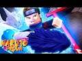 ESPADA SAMEHADA - NARUTO PROVA Dia.3 !! - Minecraft ‹ KevynZ ›