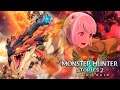 ¡Esto pinta genial! -Monster Hunter Stories 2 Demo (Switch) Dsimphony
