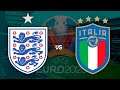 Euro 2020 Final Live Watch-Along - Eng Vs Ita - Is It Coming Home??