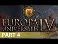 Europa Universalis IV - A Let's Play of Holland, Part 4