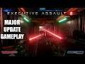 Even More Laser Beams and Energen | Executive Assault 2 | Science Faction Gameplay Part 2