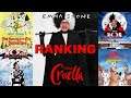 Explaining Every 101 Dalmatians Movie In Under Sixty Seconds!