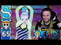Explosion! The Three Swords Style! Zoro vs. Baroque Works! - One Piece Episode 65 Reaction