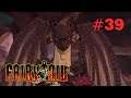 Fairy Tail Walkthrough Part 39 (DE/Blind/Full HD)-Die Rückkehr der Drachen