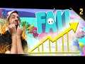 FALL GUYS | I'm Getting Better! #2