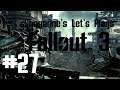 Fallout 3 Part 27 Point Lookout (DLC) Part 2 Through The Ritural