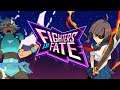Fighters of Fate Gameplay Android (Open Beta)