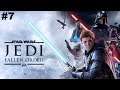 Final Boss Fight Against Trilla Suduri l Star Wars Jedi: Fallen Order #7 (Final Part)