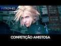 Final Fantasy VII Remake - Competição amistosa - Missão secundária