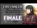Finale: Fire Emblem Three Houses: Cindered Shadows