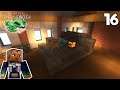 FTB OceanBlock Simple Automated Nether Resources Ep 16