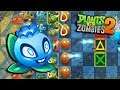FUTURO LEJANO DIAS 26 AL 30 - Plants vs Zombies 2