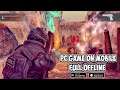 Game Pc ini Rilis Di Android.!! - Wall of Insanity Gameplay Android