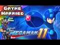 Gayme Married Plays Mega Man 11