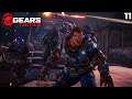 Gears Tactics - Insane [Act 2 Chapter 3]