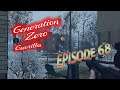 GENERATION ZERO 🤖 GUERILLA ☢️ Episode 68 · Der Tank im WOHNGEBIET