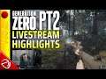 Generation Zero - Part 2 - Highlights